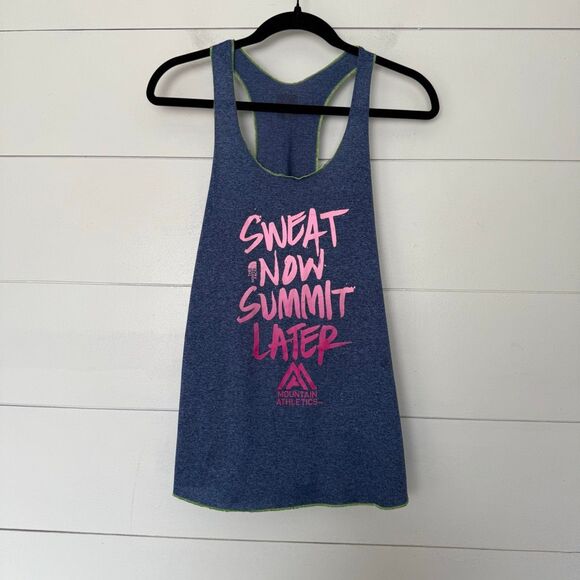 The North Face Women’s Medium Graphic Tank Top - Picture 1 of 5